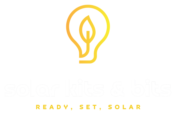 Solar Kits and Bits